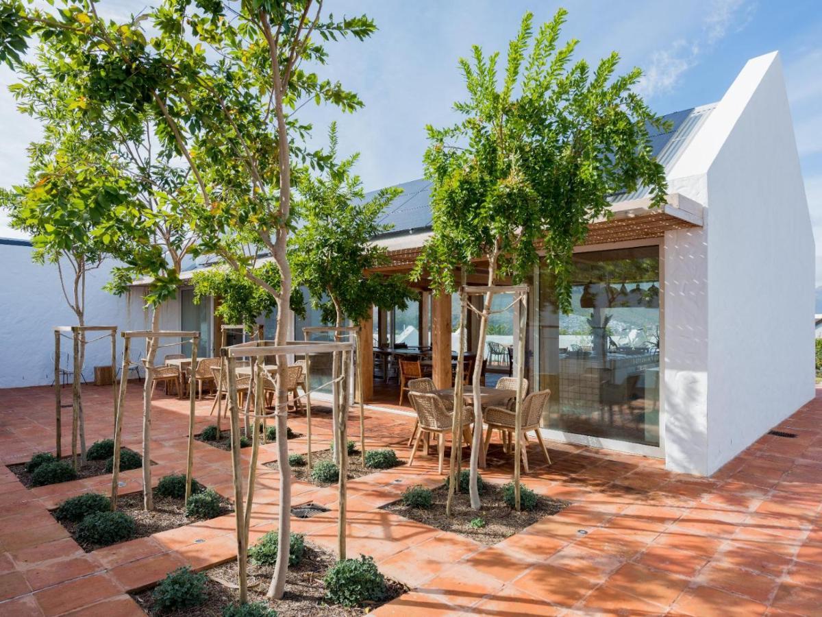 Umoya Residence كيب تاون المظهر الخارجي الصورة