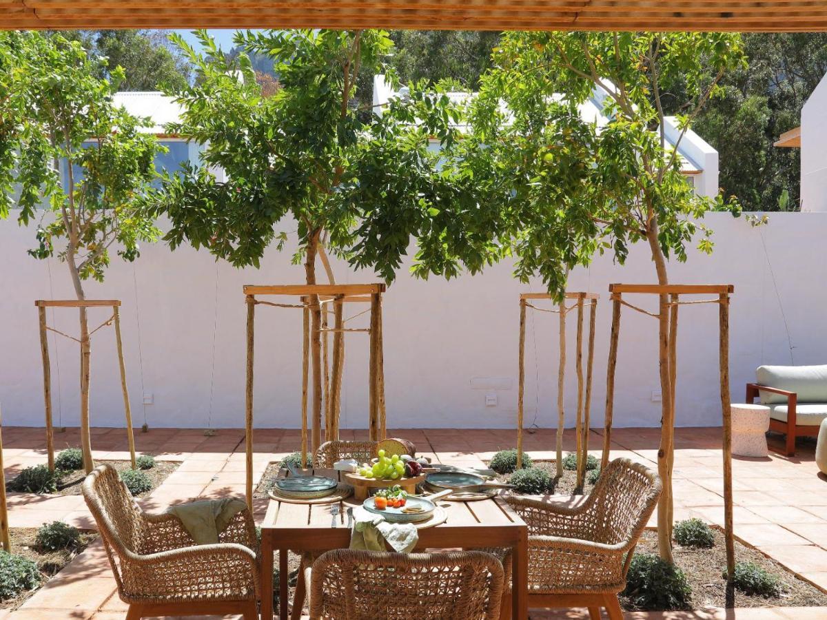 Umoya Residence كيب تاون المظهر الخارجي الصورة