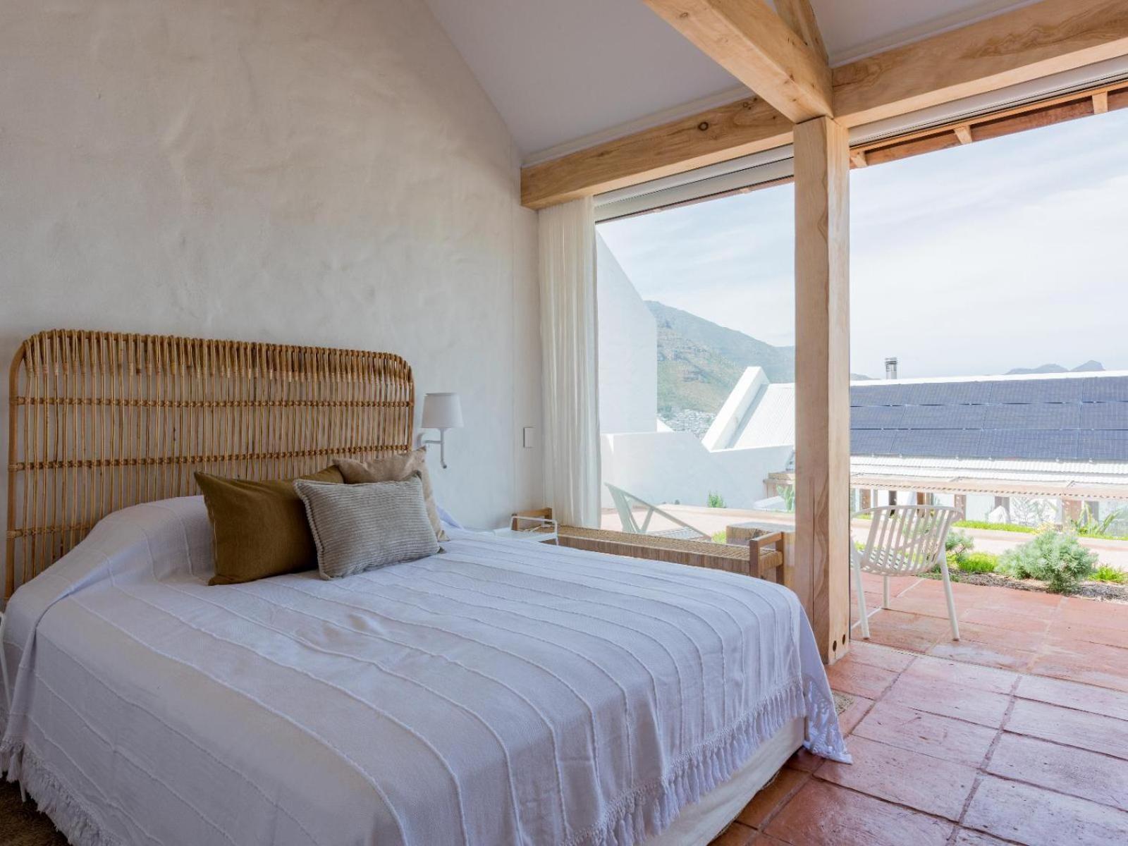 Umoya Residence كيب تاون الغرفة الصورة