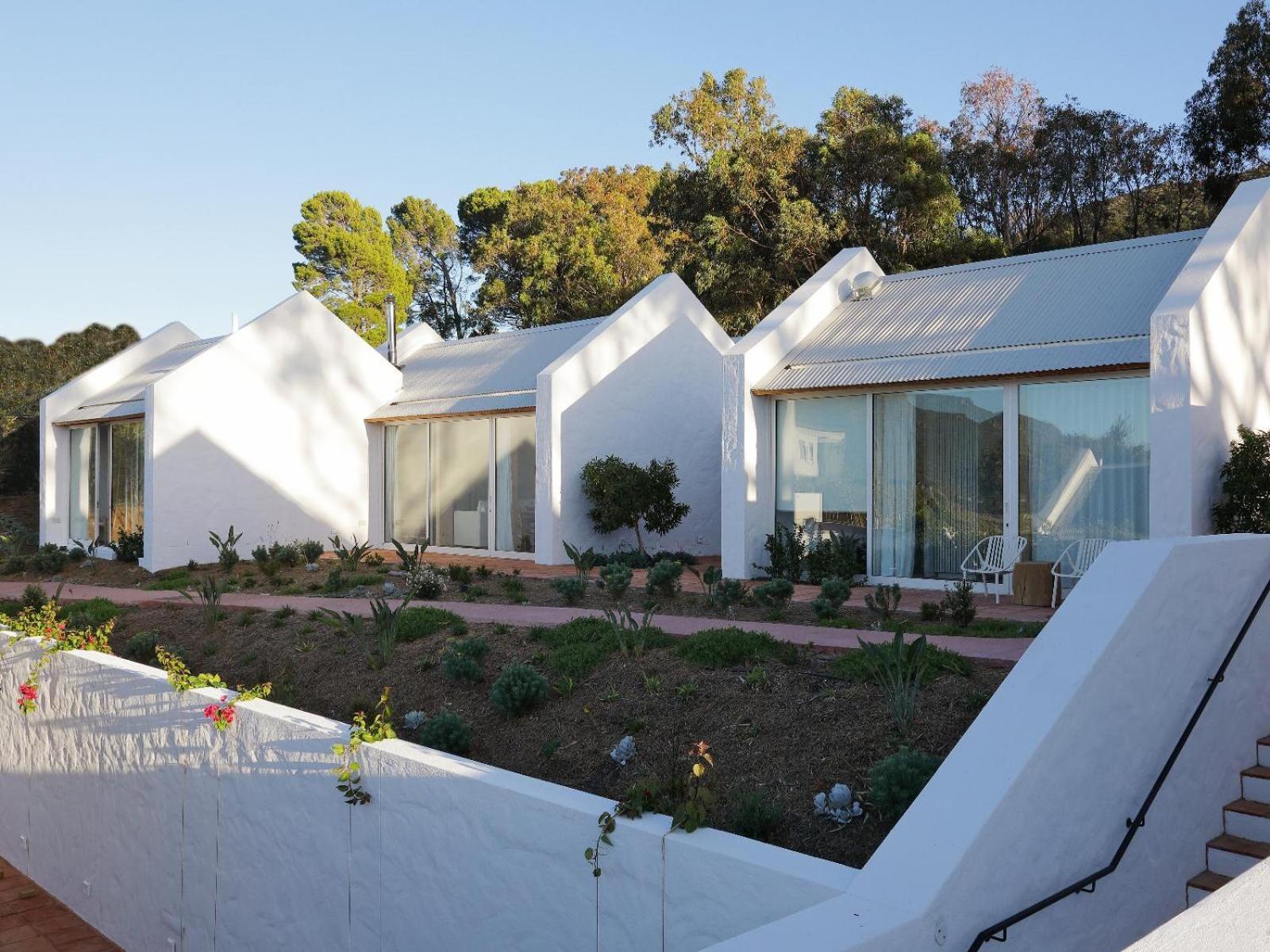 Umoya Residence كيب تاون الغرفة الصورة
