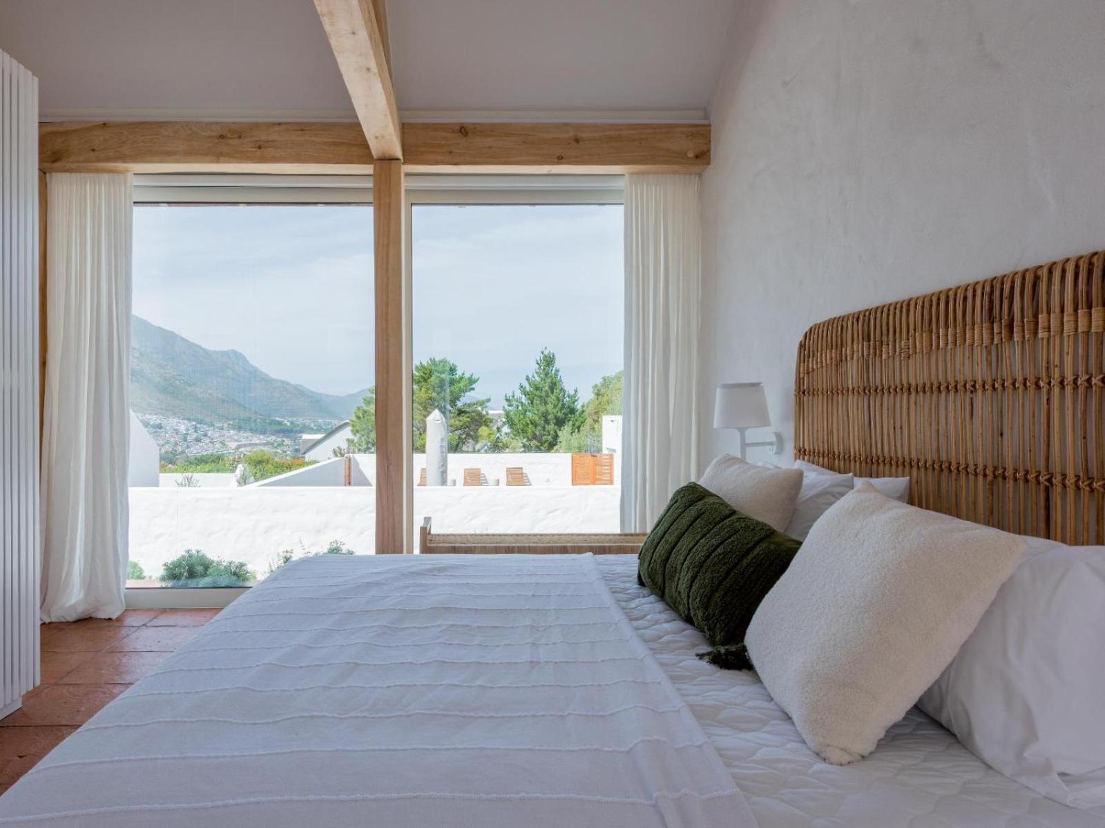 Umoya Residence كيب تاون الغرفة الصورة