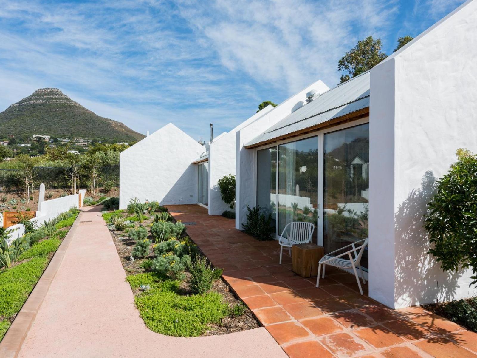 Umoya Residence كيب تاون الغرفة الصورة