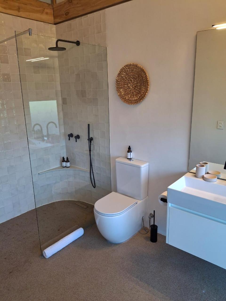 Umoya Residence كيب تاون المظهر الخارجي الصورة