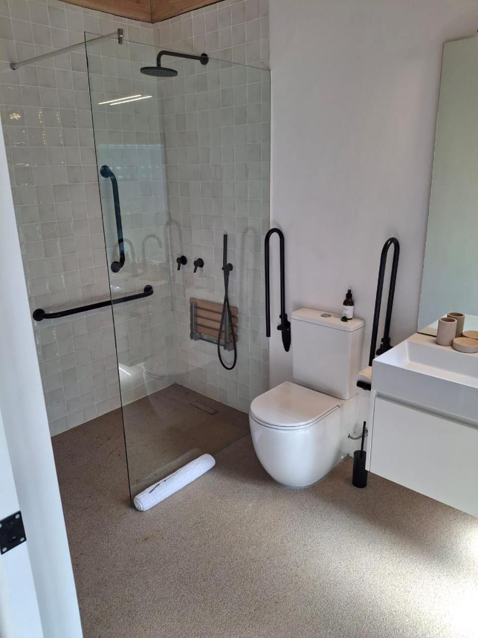 Umoya Residence كيب تاون المظهر الخارجي الصورة