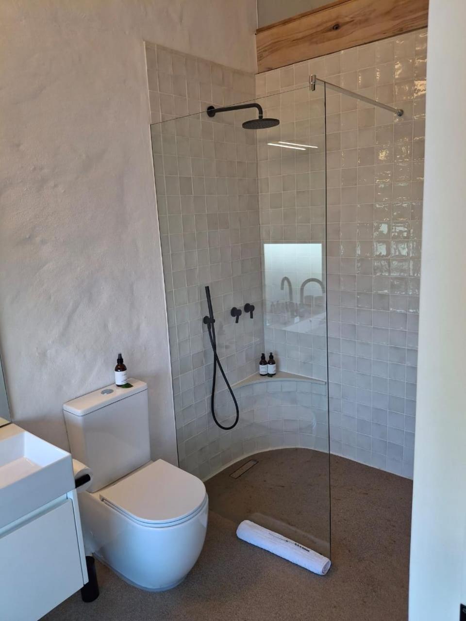 Umoya Residence كيب تاون المظهر الخارجي الصورة