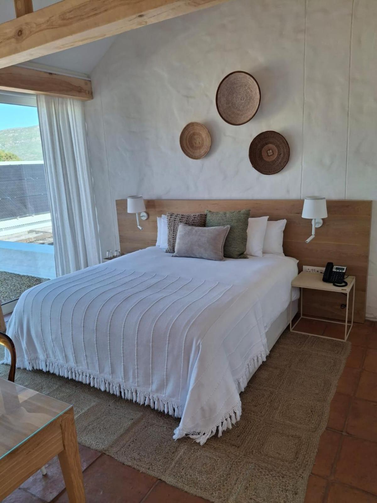 Umoya Residence كيب تاون المظهر الخارجي الصورة